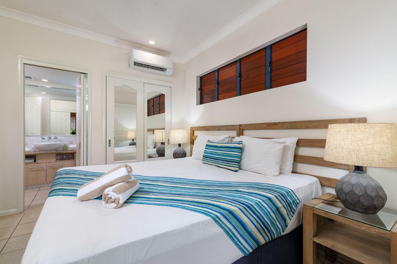 Meridian At Port Douglas - Adults Only Exterior foto