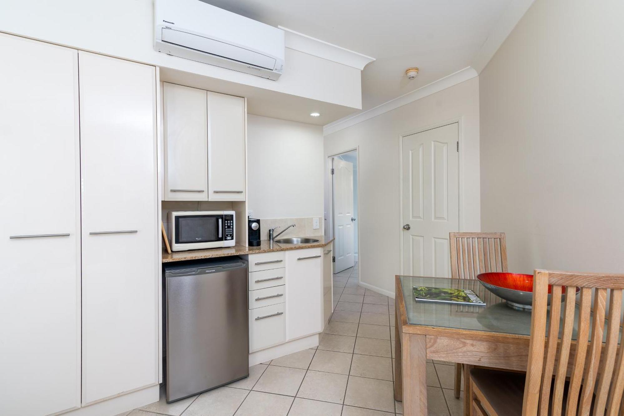Meridian At Port Douglas - Adults Only Exterior foto