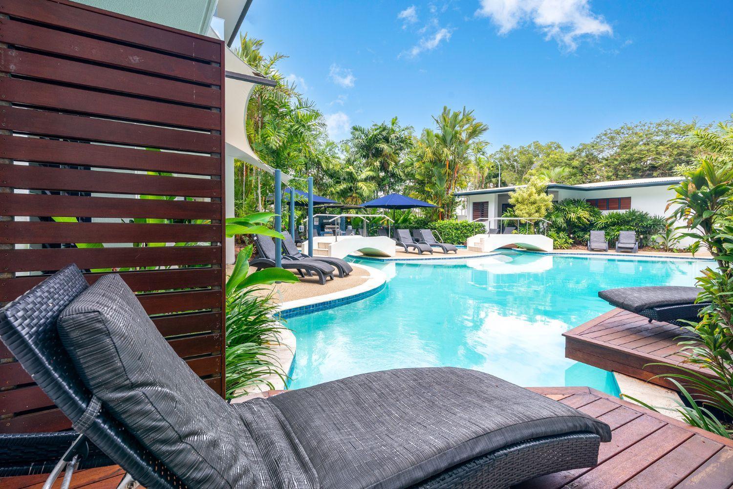 Meridian At Port Douglas - Adults Only Exterior foto