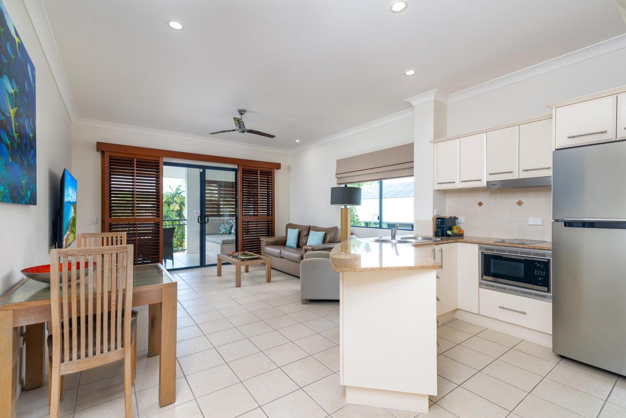 Meridian At Port Douglas - Adults Only Exterior foto